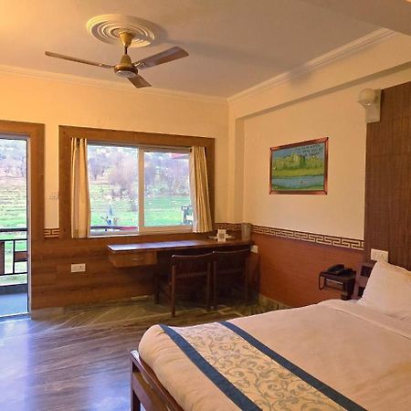 Hotel Samdupling Himalayan Brothers Dharamshala Extérieur photo