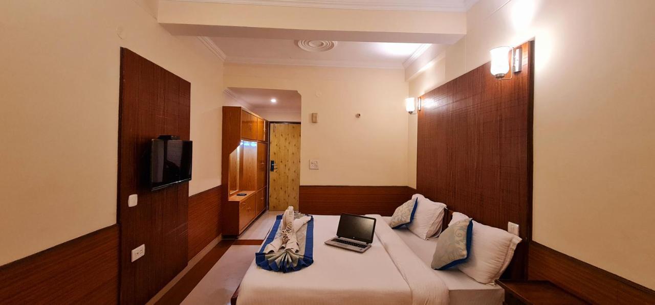 Hotel Samdupling Himalayan Brothers Dharamshala Extérieur photo