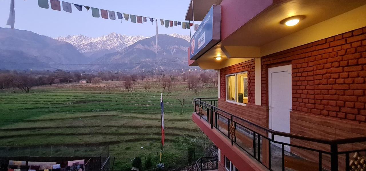 Hotel Samdupling Himalayan Brothers Dharamshala Extérieur photo