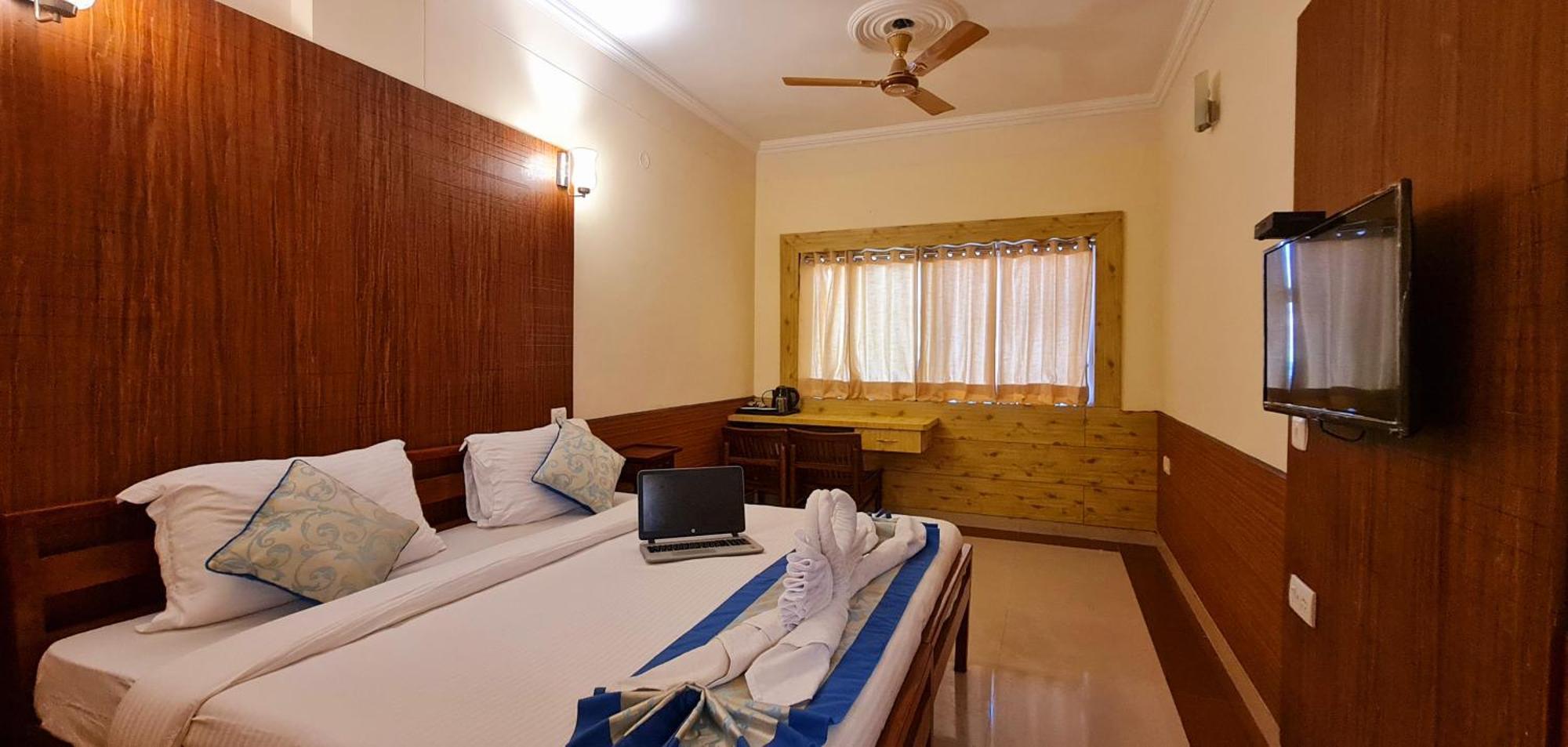 Hotel Samdupling Himalayan Brothers Dharamshala Chambre photo